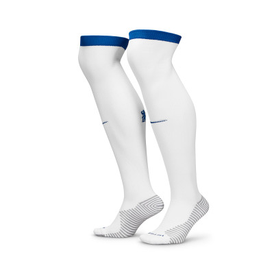Chelsea FC Home Kit  2024-2025 Football Socks