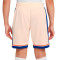 Short Nike Enfant Chelsea FC Kit Extérieur 2024-2025