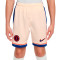 Pantaloncini Nike Chelsea FC Away 2024-2025 per Bambini