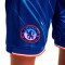 Nike Kids Chelsea FC 2024-2025 Home Kit Shorts