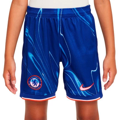 Chelsea FC Kinder Heimtrikot für Kinder Shorts