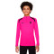 Nike Kids' Chelsea FC 2024-2025 Training Sweatshirt