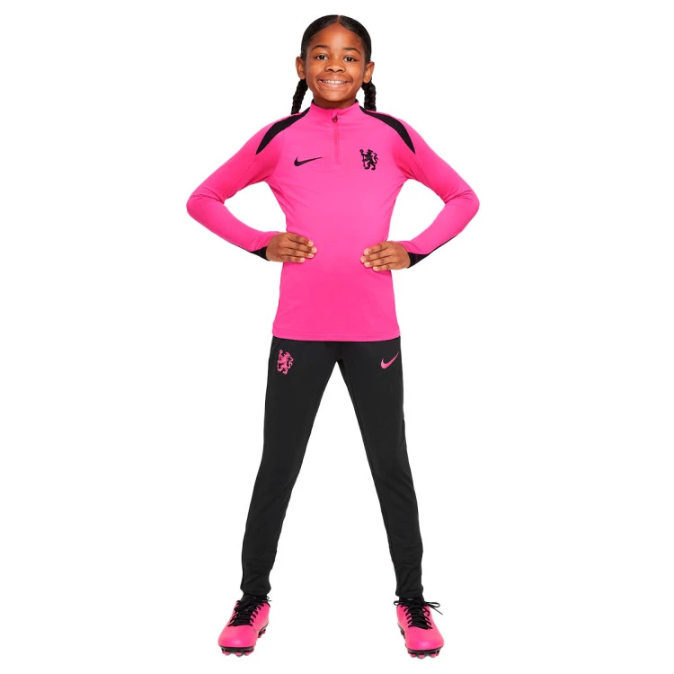 sudadera-nike-chelsea-fc-training-2024-2025-nino-pink-prime-black-4