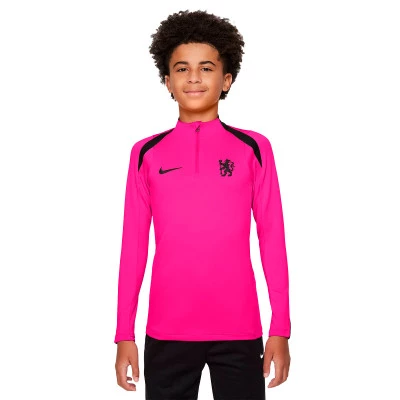 Kids' Chelsea FC 2024-2025 Training Sweatshirt