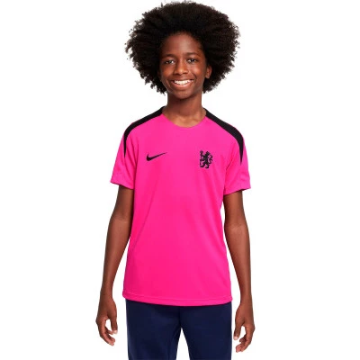 Maillot Enfant Chelsea FC Entraînement 2024-2025