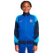 Nike Kinder Chelsea FC 2024-2025 Vorspiel Jacke