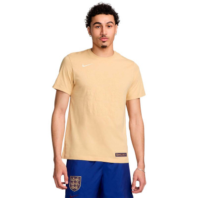 Camiseta Inglaterra Fanswear Eurocopa 2024