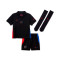 Nike Kids FC Barcelona 2024-2025 Away Kit 