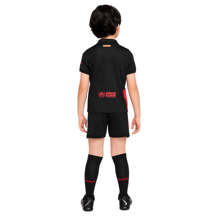 conjunto-nike-fc-barcelona-segunda-equipacion-2024-2025-nino-black-university-red-hyper-royal-black-1