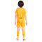 Nike Kids FC Barcelona 2024-2025 Goalkeeper Away Kit 