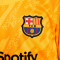 Conjunto Nike FC Barcelona Segunda Equipación Portero 2024-2025 Niño