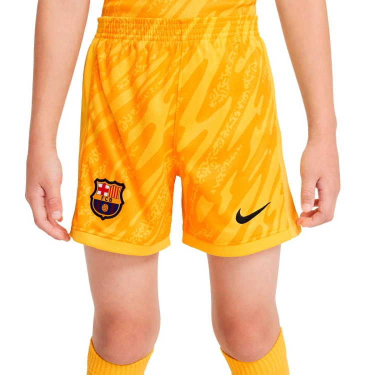 conjunto-nike-fc-barcelona-segunda-equipacion-portero-2024-2025-nino-tour-yellow-university-gold-black-3