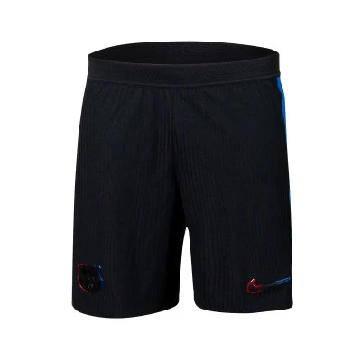 FC Barcelona Authentisches Trikot 2024-2025 Shorts