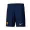 Pantaloncini Nike FC Barcelona Home Authentic 2024-2025