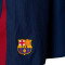 Short Nike Kit Domicile Authentic FC Barcelona 2024-2025