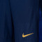 Short Nike Kit Domicile Authentic FC Barcelona 2024-2025