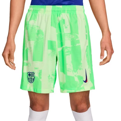 FC Barcelona 2024-2025 Third Shorts