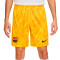 Pantalón corto Nike FC Barcelona Segunda Equipación Portero 2024-2025