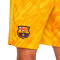 Nike Doelman FC Barcelona 2024-2025 Uit Shorts