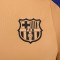 Nike FC Barcelona-training 2024-2025 Sweatshirt