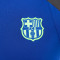 Sweat-shirt Nike FC Barcelona Entraînement 2024-2025