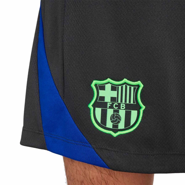 pantalon-corto-nike-fc-barcelona-training-2024-2025-anthracite-old-royal-lime-blast-2