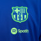 Nike FC Barcelona 2024-2025 Training Trainingsanzug