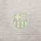 Pantaloncini Nike FC Barcelona Fanswear 2024-2025