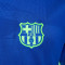 Nike FC Barcelona 2024-2025 Voorwedstrijd Jersey