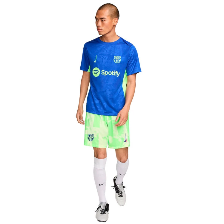 camiseta-nike-fc-barcelona-pre-match-2024-2025-old-royal-old-royal-lime-blast-lime-blast-2