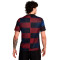 Maglia Nike FC Barcelona Pre-Match 2024-2025