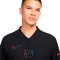 Nike FC Barcelona Authentic 2024-2025 Away Jersey