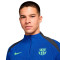 Sweat-shirt Nike FC Barcelona Training 2024-2025