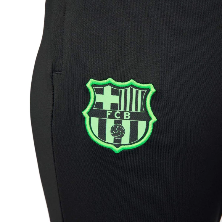 pantalon-largo-nike-fc-barcelona-training-2024-2025-mujer-anthracite-old-royal-lime-blast-coach-4