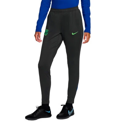 Womens FC Barcelona 2024-2025 Training Long pants