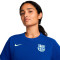 Camiseta Nike FC Barcelona Fanswear 2024-2025 Mujer