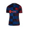 Camisola Nike FC Barcelona Pre-Match 2024-2025 Mulher