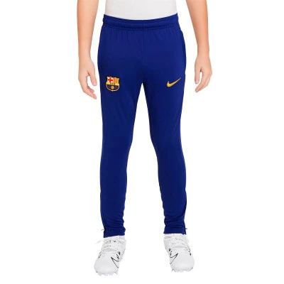 Pantalón largo FC Barcelona Training 2024-2025 Niño