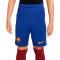 Nike Kinderen FC Barcelona 2024-2025 Training Shorts