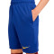 Pantaloncini Nike FC Barcelona Training 2024-2025 da Bambino