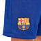 Pantaloncini Nike FC Barcelona Training 2024-2025 da Bambino