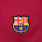 Nike Kids FC Barcelona 2024-2025 Training Jersey