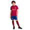 Nike FC Barcelona Kinder Kindertraining Trikot