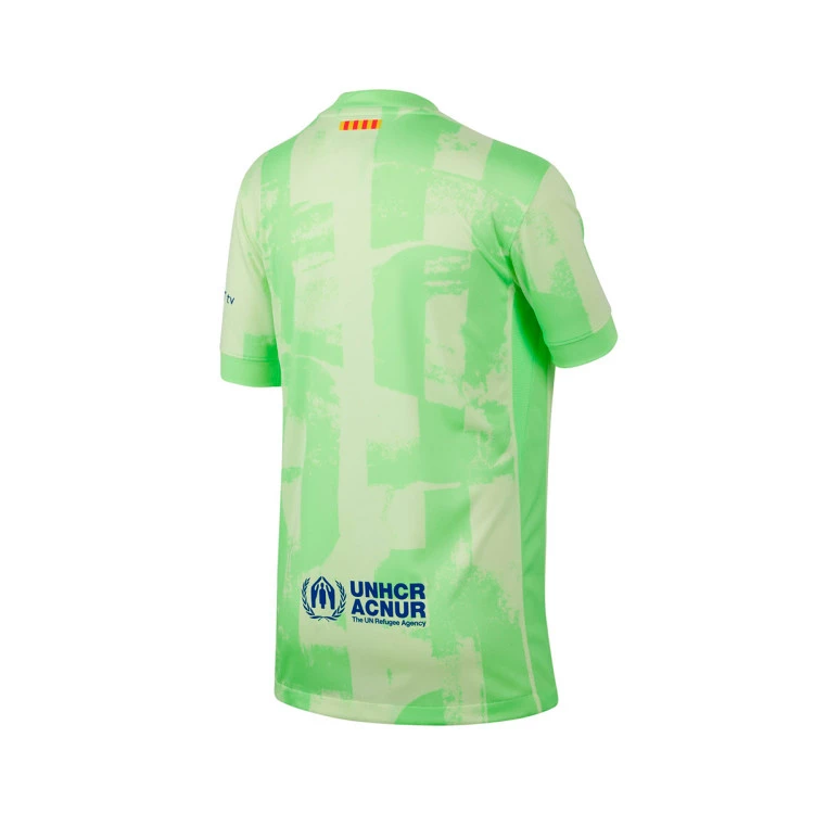 camiseta-nike-fc-barcelona-tercera-equipacion-2024-2025-nino-barely-volt-barely-volt-lime-blast-old-royal-1