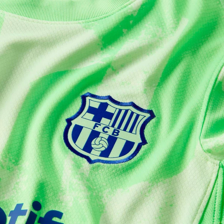 camiseta-nike-fc-barcelona-tercera-equipacion-2024-2025-nino-barely-volt-barely-volt-lime-blast-old-royal-2