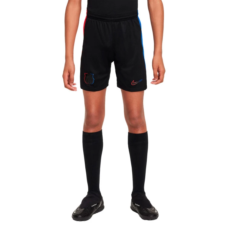 pantalon-corto-nike-fc-barcelona-segunda-equipacion-2024-2025-nino-black-university-red-hyper-royal-black-2