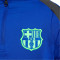 Nike Kids FC Barcelona 2024-2025 Training Sweatshirt