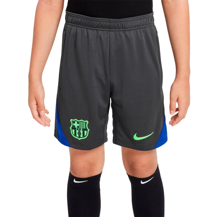 Fc barcelona training shorts best sale