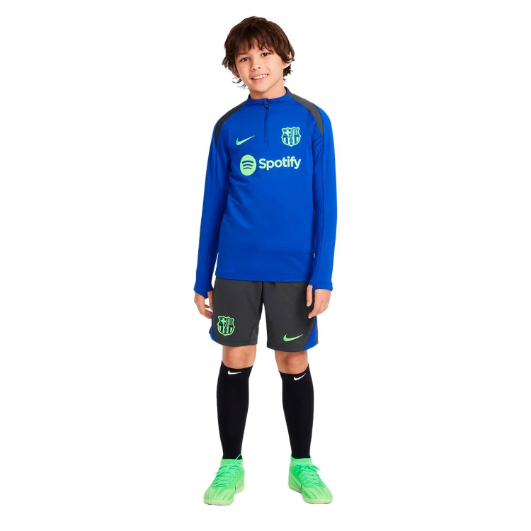 pantalon-corto-nike-fc-barcelona-training-2024-2025-nino-anthracite-old-royal-lime-blast-coach-6