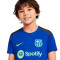 Maglia Nike FC Barcelona Training 2024-2025 da Bambino